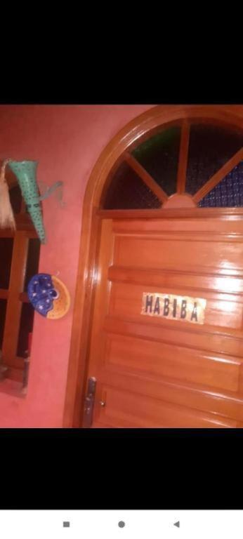 Riad Hanafi Marraquexe Exterior foto