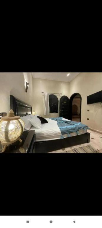 Riad Hanafi Marraquexe Exterior foto