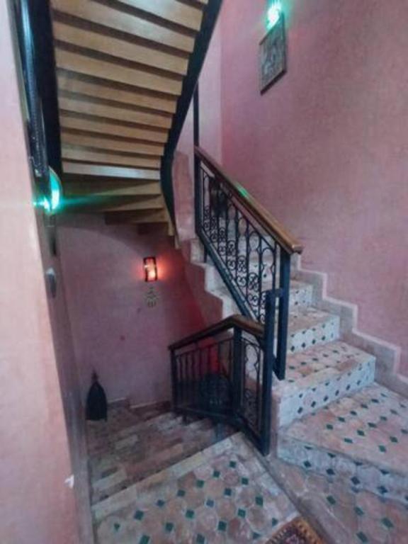 Riad Hanafi Marraquexe Exterior foto