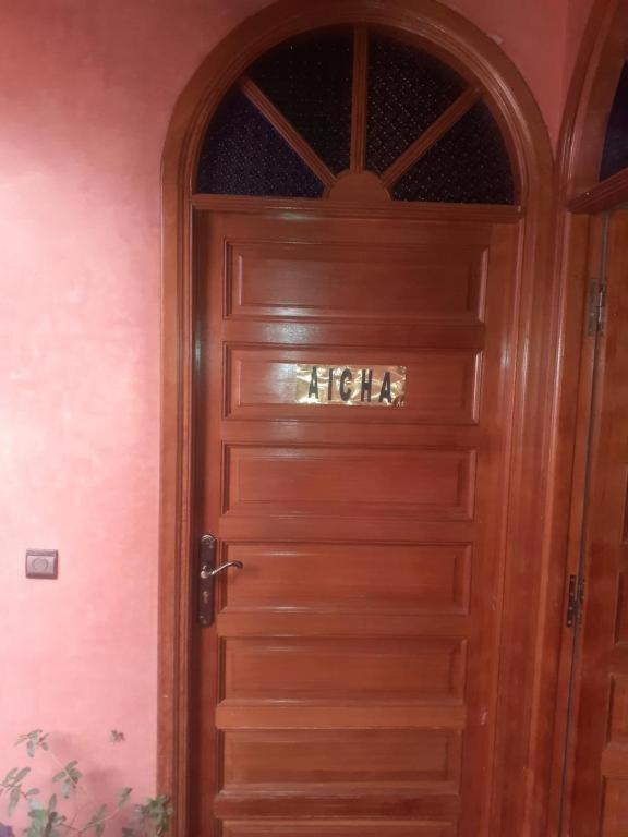 Riad Hanafi Marraquexe Exterior foto