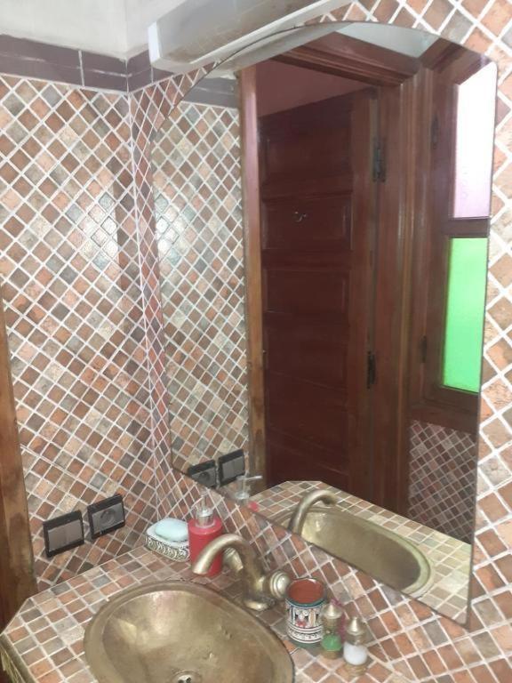 Riad Hanafi Marraquexe Exterior foto
