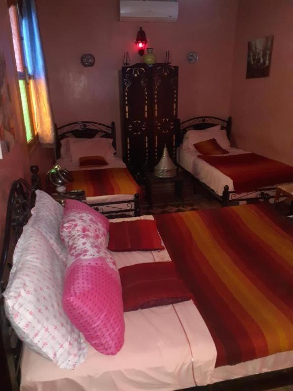 Riad Hanafi Marraquexe Exterior foto