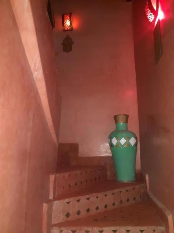 Riad Hanafi Marraquexe Exterior foto
