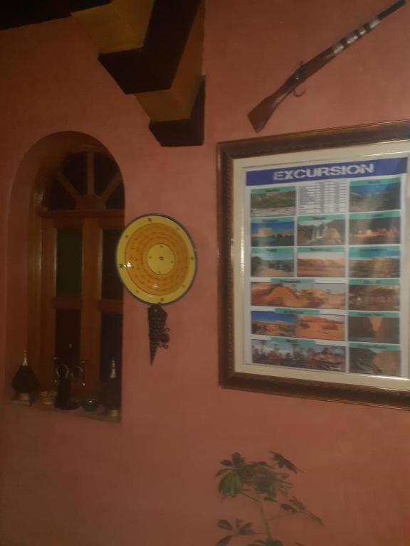 Riad Hanafi Marraquexe Exterior foto