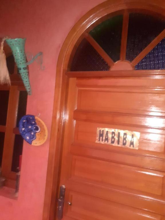 Riad Hanafi Marraquexe Exterior foto